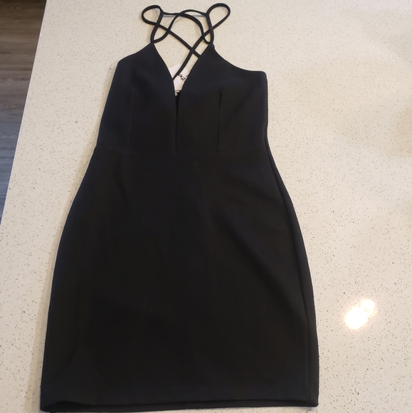 By the Way Criss Cross Mini - Picture 5 of 8